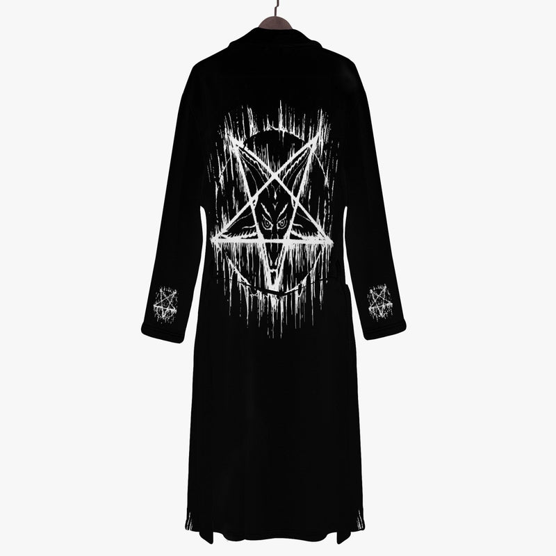 Mens Womens Robes