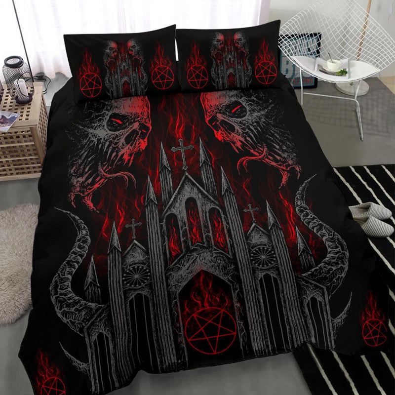 3 Piece Duvet Sets