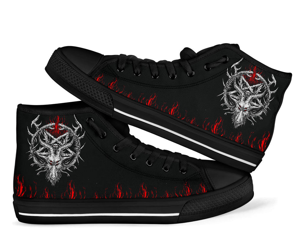 Satanic Skull I