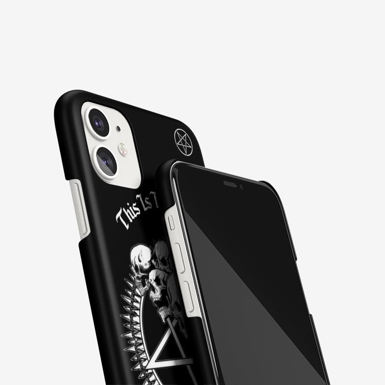 Iphone 11 case