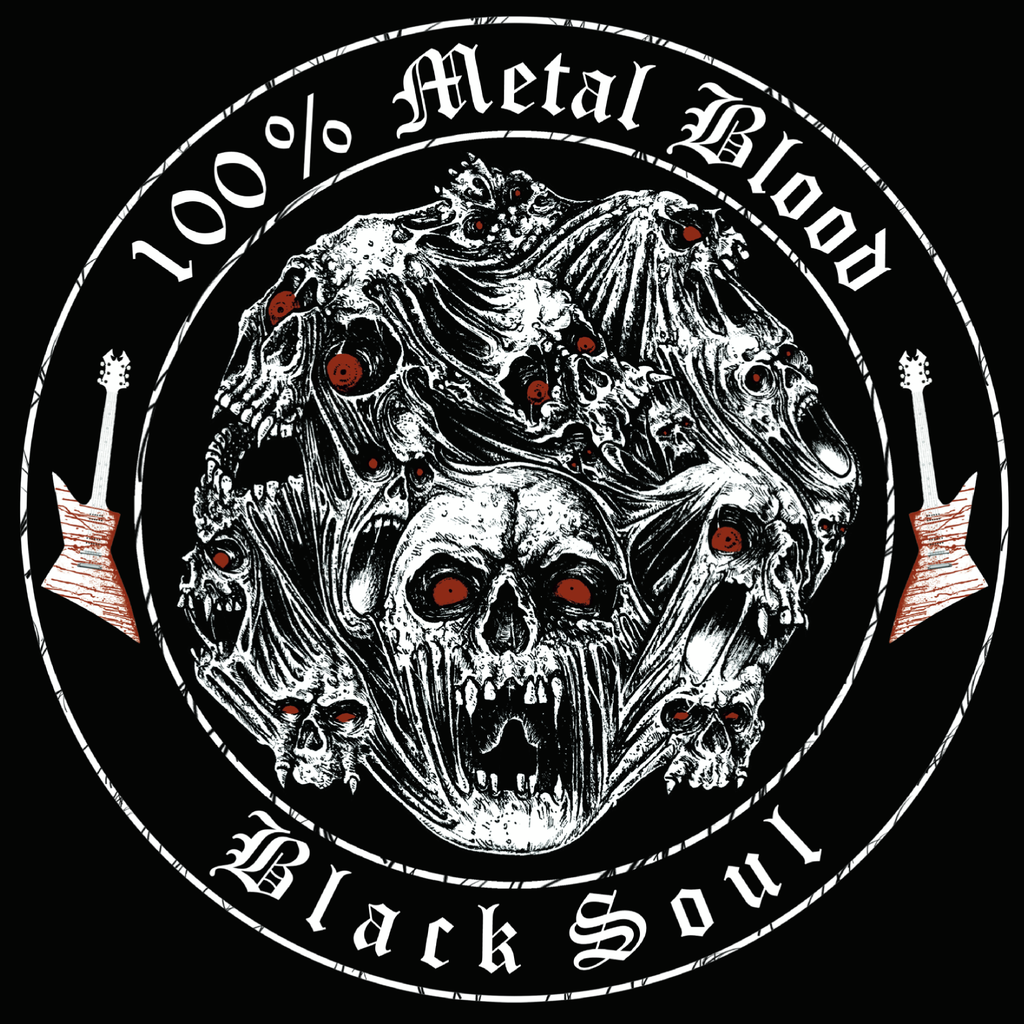 Black Metal Mesh Black Link Black Leather White Leather