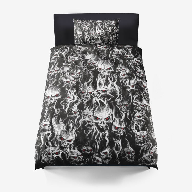 Microfiber Duvet Cover