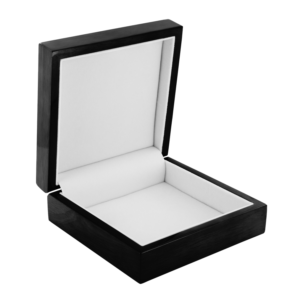 Metalbreed Savior Jewelry Box