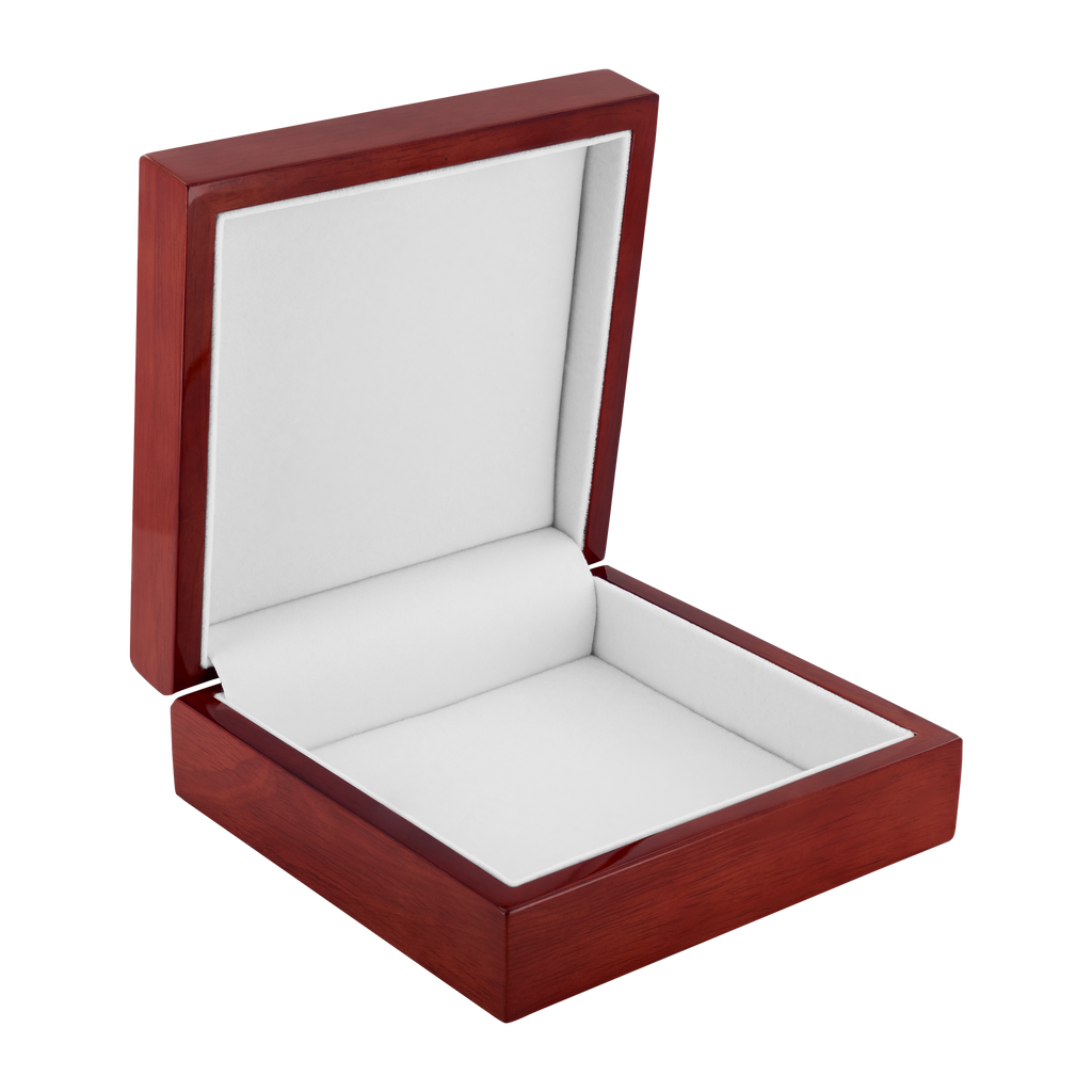 Texas Metal Chick Jewelry Box