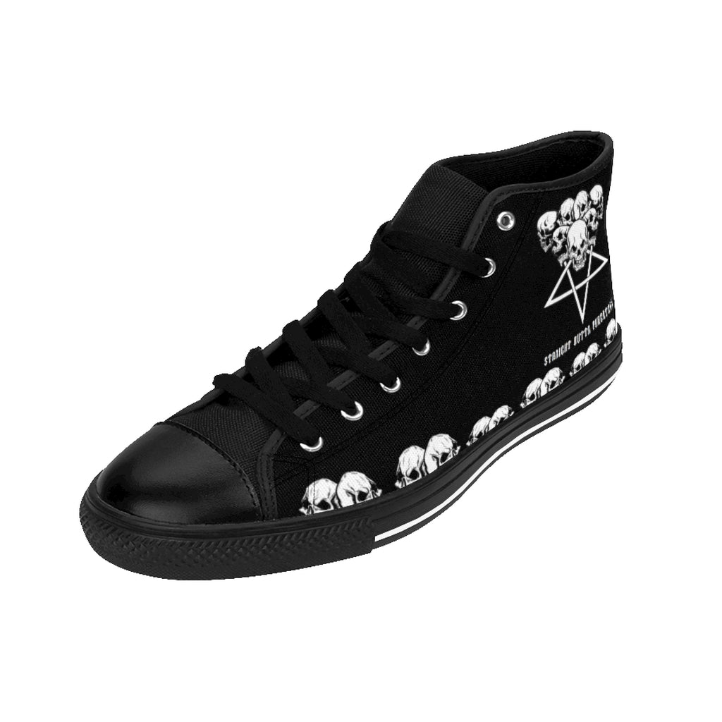 Men's High-top Sneaker