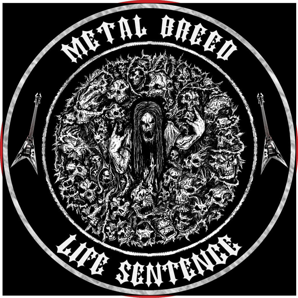 Metal Breed Life Sentence
