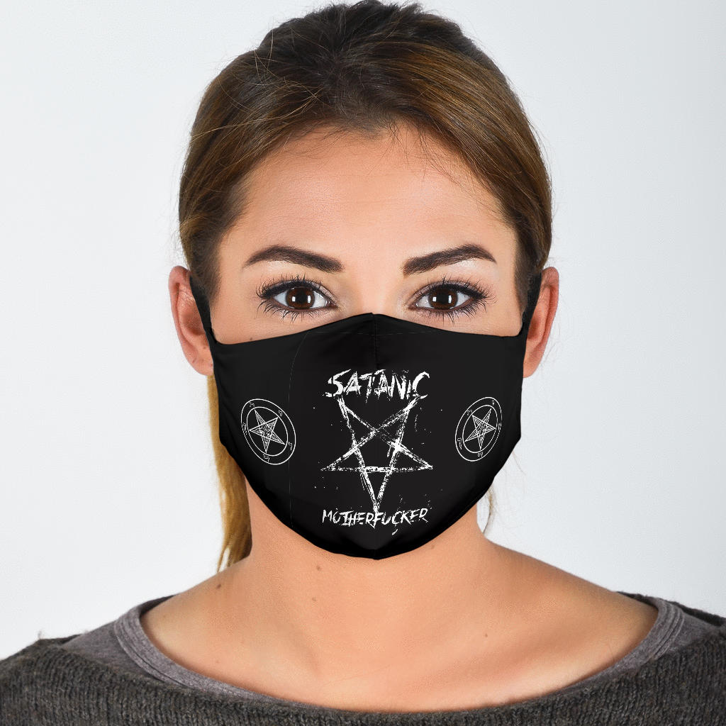 Satanic Motherfucker