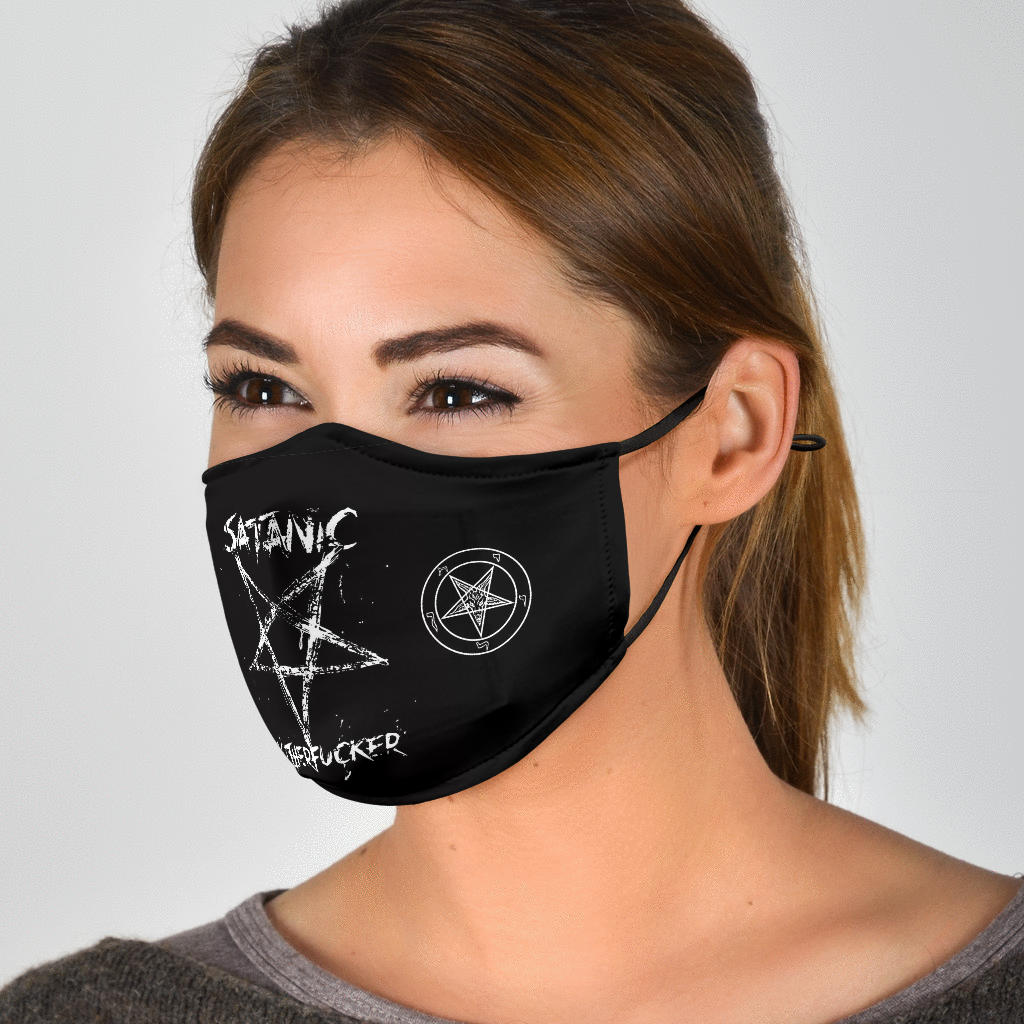 Satanic Motherfucker
