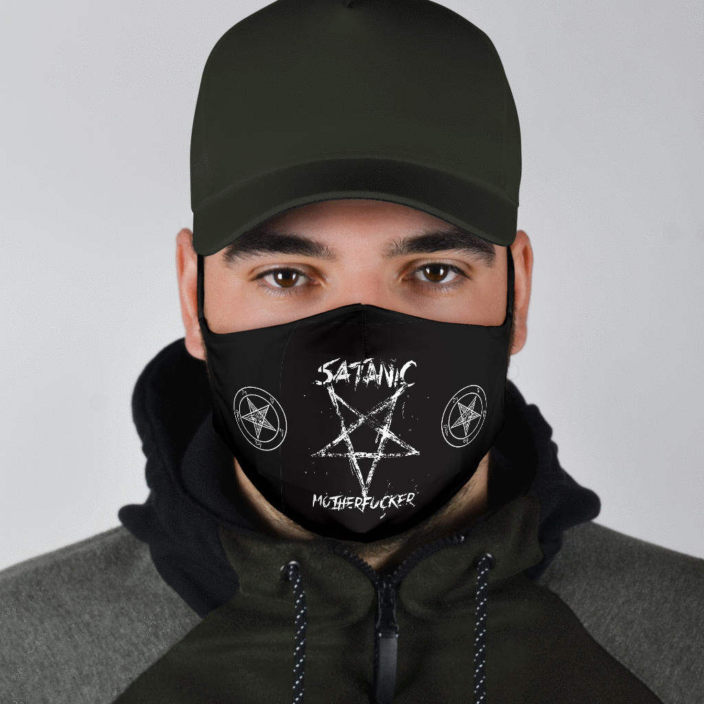 Satanic Motherfucker