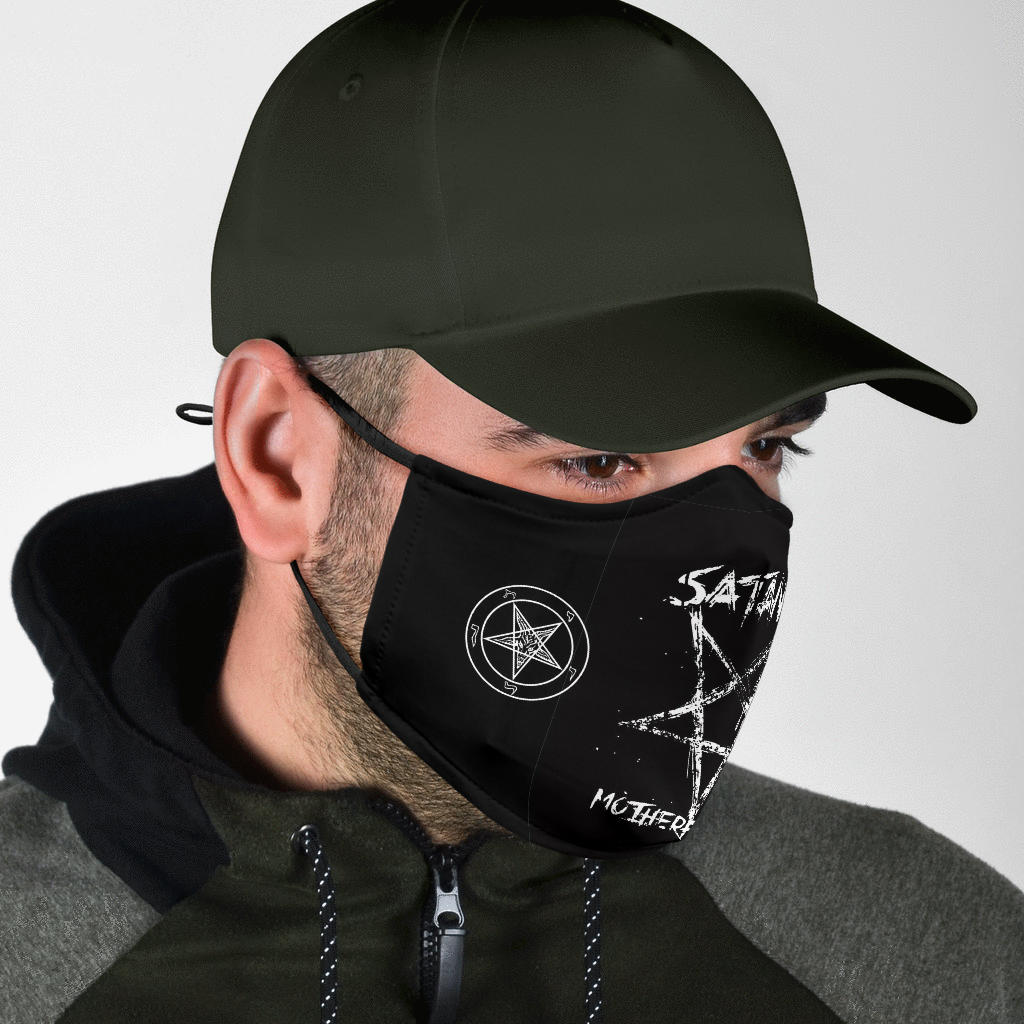 Satanic Motherfucker