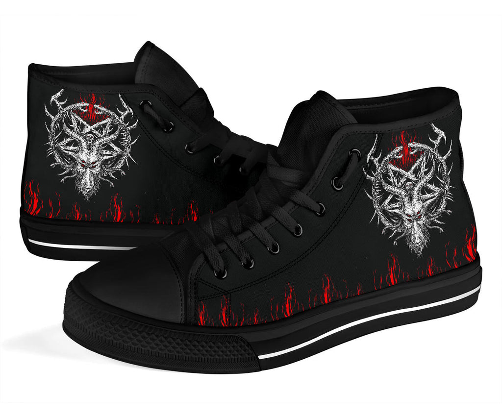 Satanic Skull I