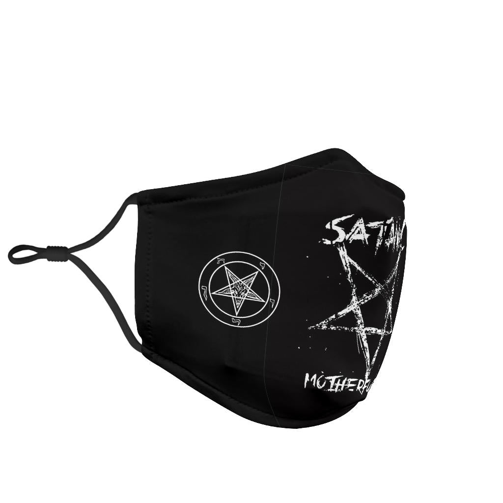 Satanic Motherfucker