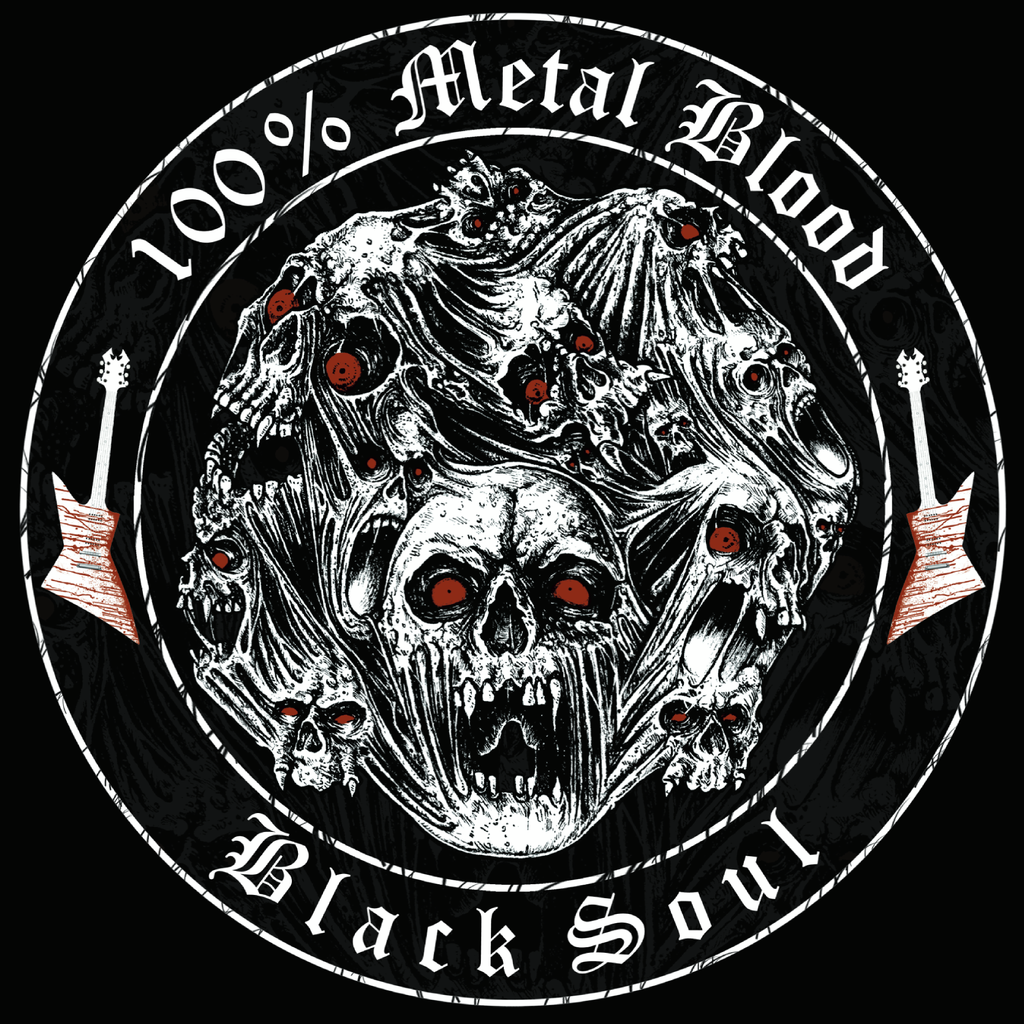 Grey And Black Background Black Leather Black Metal Mesh Black Link White Leather