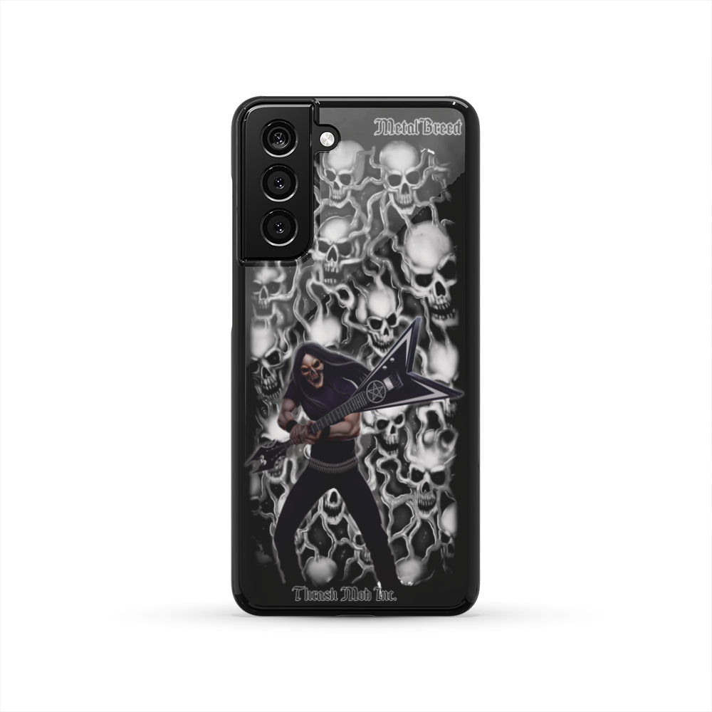 Thrash Mob Inc. Phone Case