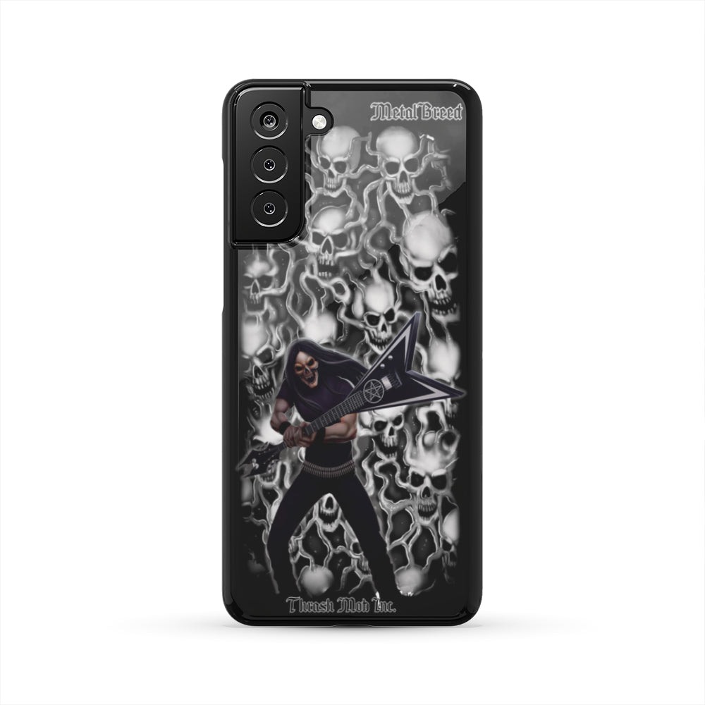 Thrash Mob Inc. Phone Case