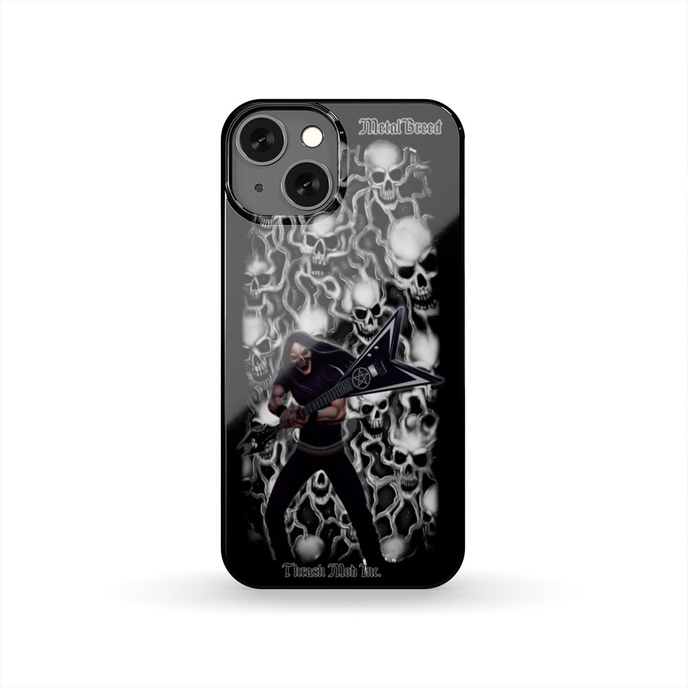 Thrash Mob Inc. Phone Case