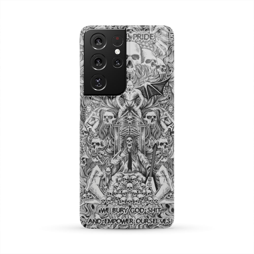 Throne Phone Case