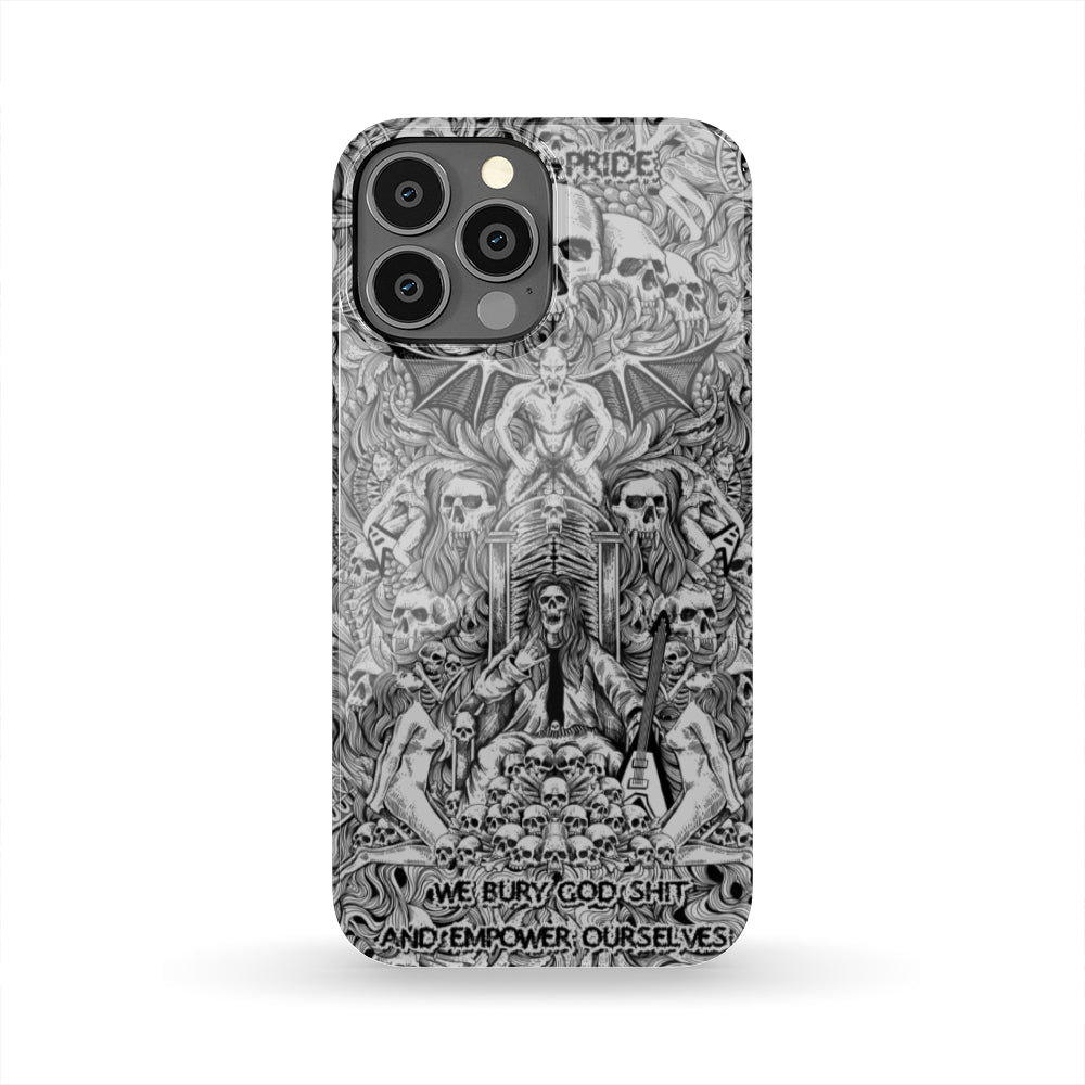 Throne Phone Case