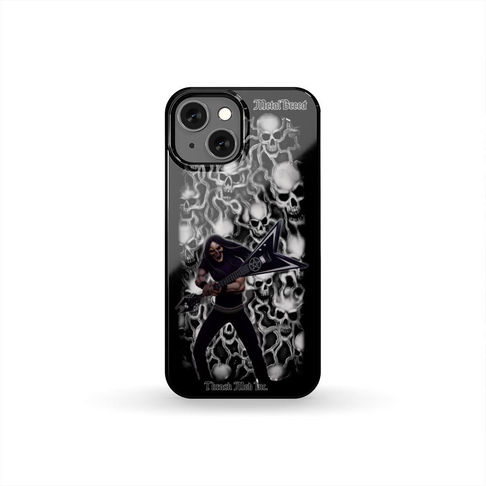 Thrash Mob Inc. Phone Case