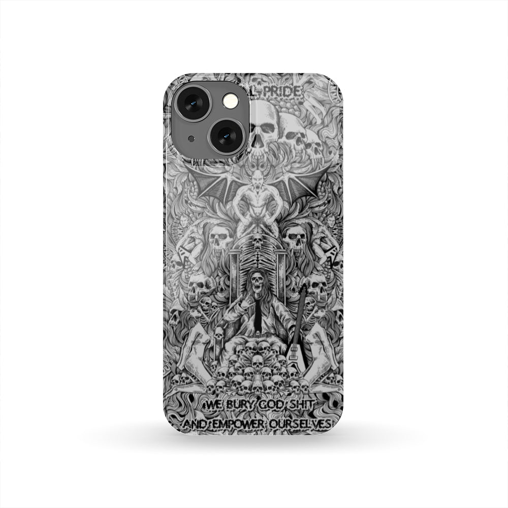 Throne Phone Case