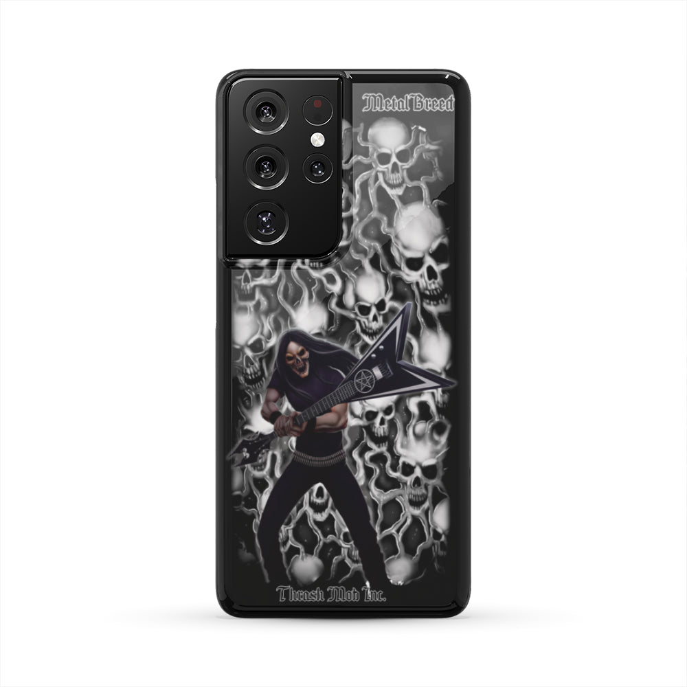 Thrash Mob Inc. Phone Case