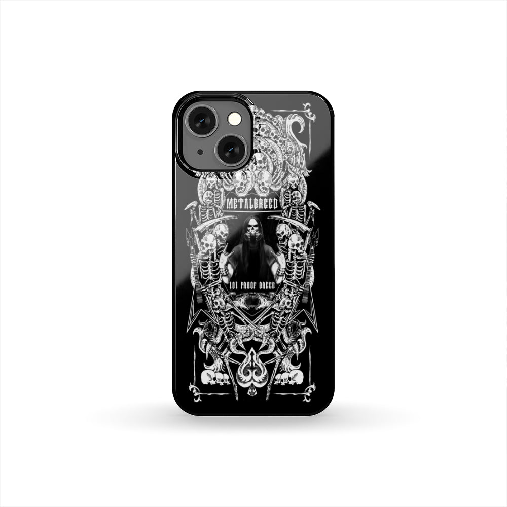 101 Proof Breed Phone Case