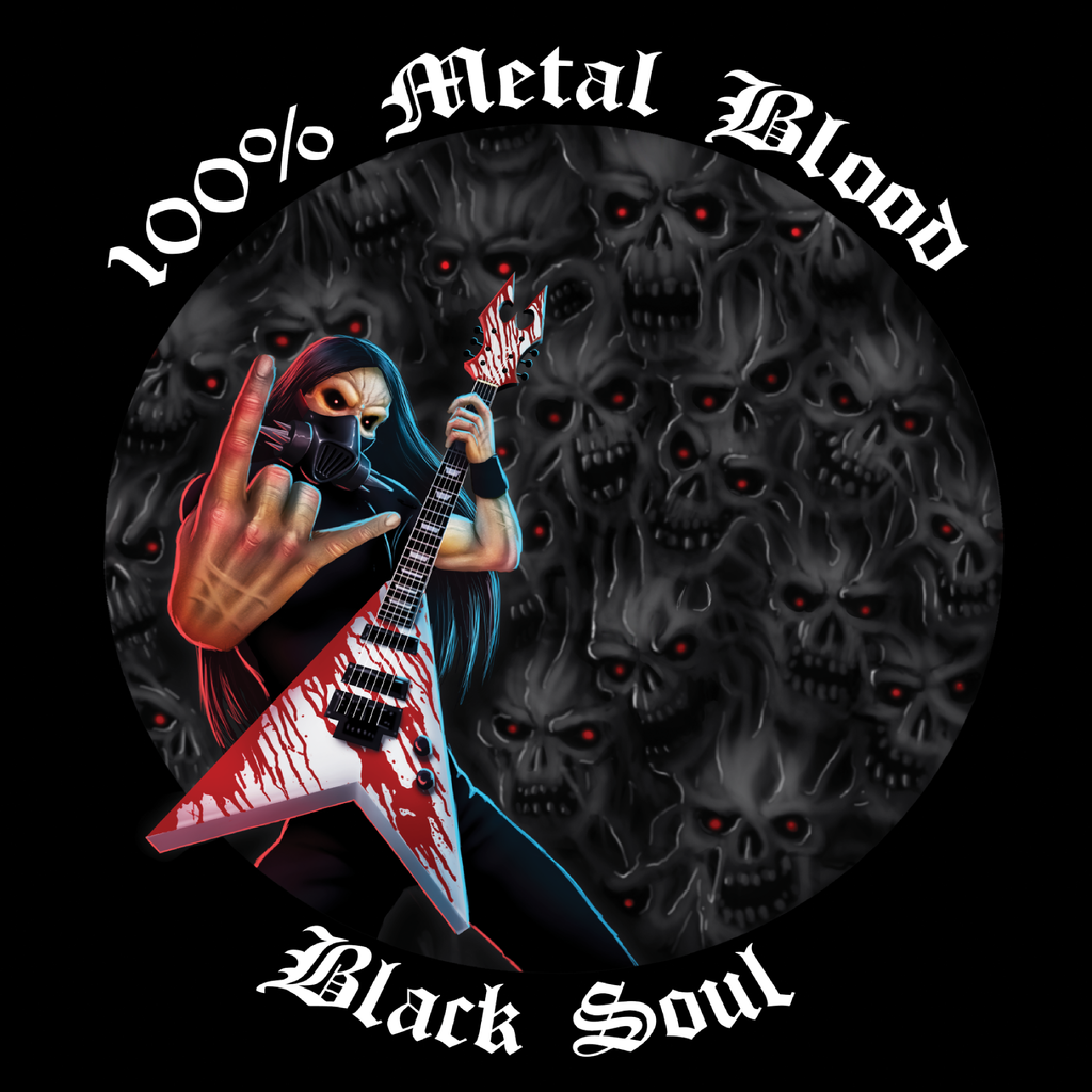 Black Metal Mesh Black Link Silver Metal Mesh Silver Link Black Leather