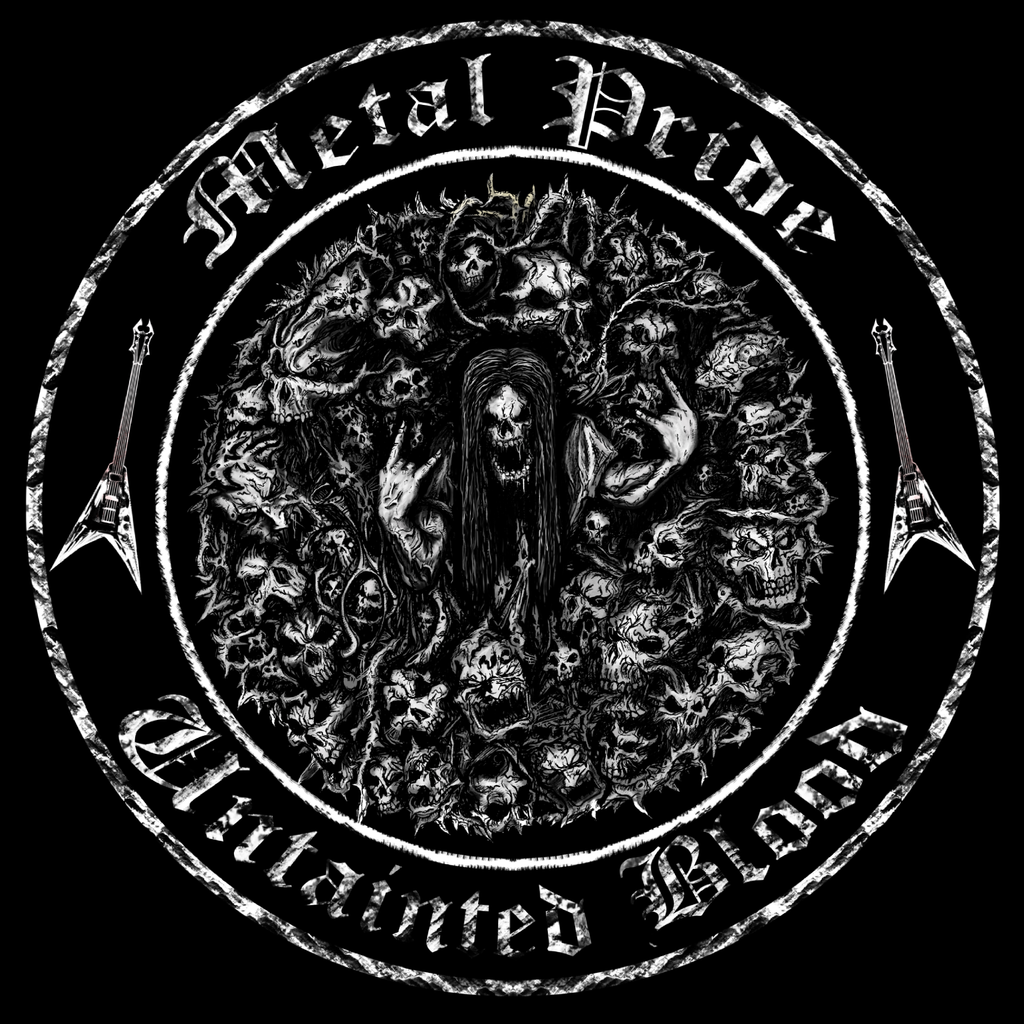 Black Leather Black Metal Mesh Black Link Silver Metal Mesh Silver Link