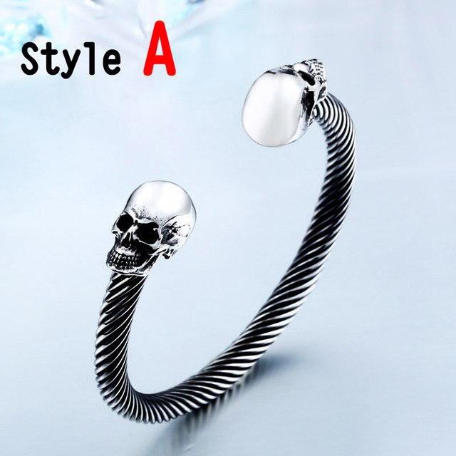 cool unique top seller! high quality stainless steel for men