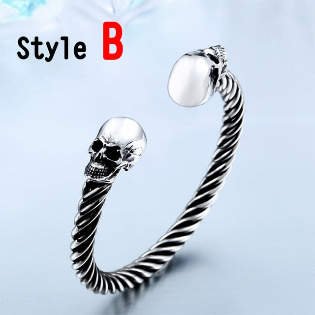 cool unique top seller! high quality stainless steel for men